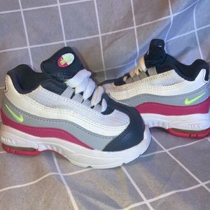 Nike Air Max 95 PS sneakers